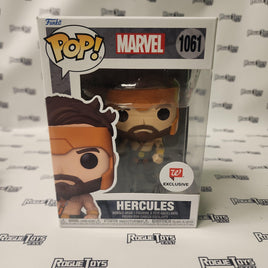 Funko pop! Marvel Hercules 1061 - Rogue Toys