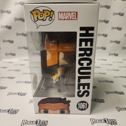 Funko pop! Marvel Hercules 1061 - Rogue Toys