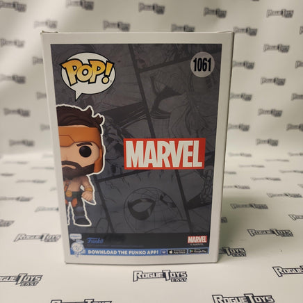 Funko pop! Marvel Hercules 1061 - Rogue Toys