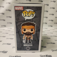 Funko pop! Marvel Hercules 1061 - Rogue Toys