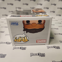 Funko pop! Marvel Hercules 1061 - Rogue Toys