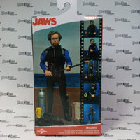 Neca Jaws Hooper (Shark Cage) - Rogue Toys