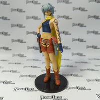 Yamato U.S.A. Burst Angels Jo PVC Figurine - Rogue Toys