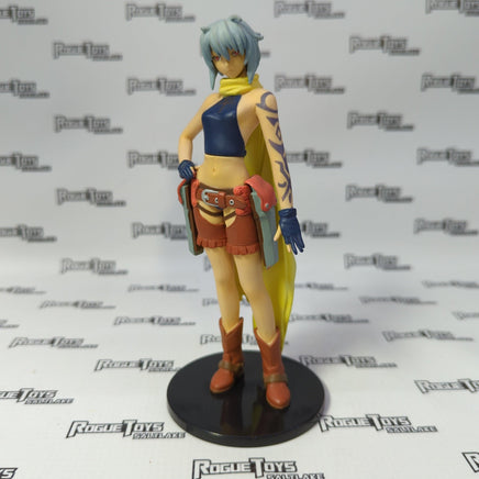 Yamato U.S.A. Burst Angels Jo PVC Figurine - Rogue Toys