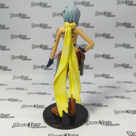 Yamato U.S.A. Burst Angels Jo PVC Figurine - Rogue Toys