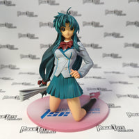 Kaiyodo Full Metal Panic Chidori & Teletha PVC Figurines - Rogue Toys