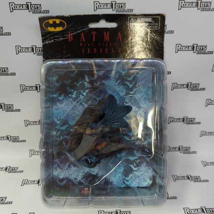 Kotobukiya DC Direct Batman Mini-Figures Series 1 Batman - Rogue Toys