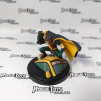 Kotobukiya DC Direct Batman Mini-Figures Series 1 Robin - Rogue Toys