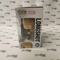 Funko POP! X-Men Longshot 1087 - Rogue Toys