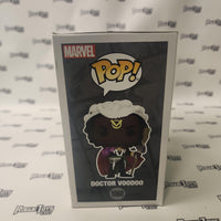 Funko POP! Marvel Doctor Voodoo 1060 - Rogue Toys