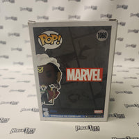 Funko POP! Marvel Doctor Voodoo 1060 - Rogue Toys