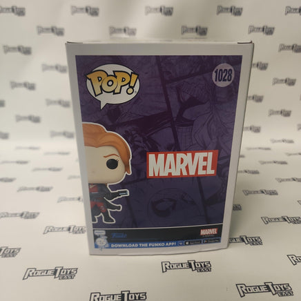 Funko POP! Marvel Elsa Bloodstone 1028 - Rogue Toys