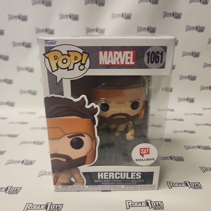 Funko pop! Marvel Hercules 1061 - Rogue Toys