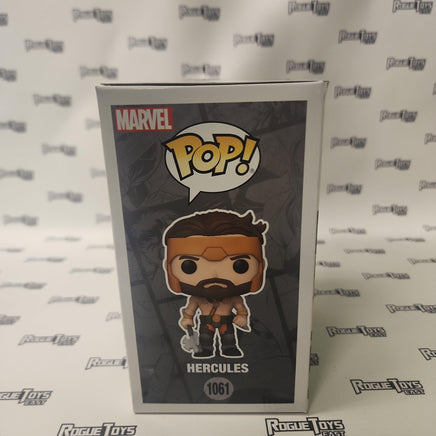 Funko pop! Marvel Hercules 1061 - Rogue Toys