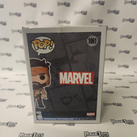 Funko pop! Marvel Hercules 1061 - Rogue Toys