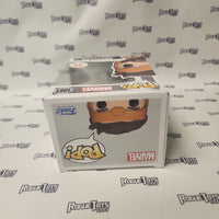 Funko pop! Marvel Hercules 1061 - Rogue Toys