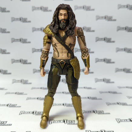 Mattel DC Multiverse Batman v. Superman Aquaman - Rogue Toys