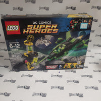 Lego DC Comics Superheroes Green Lantern vs. Sinestro - Rogue Toys