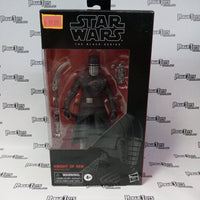 Hasbro Star Wars Black Series Knight Of Ren - Rogue Toys