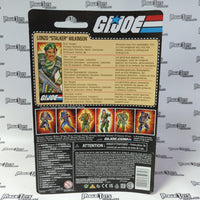 Hasbro G.I. Joe Retro Collection Lonzo "Stalker" Wilkinson - Rogue Toys