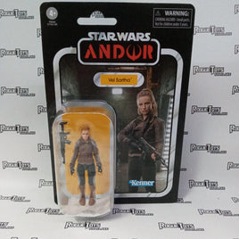 Hasbro Star Wars Vintage Collection Andor Vel Sartha - Rogue Toys