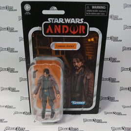 Hasbro Star Wars Vintage Collection Andor Cassian Andor - Rogue Toys