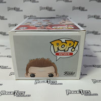 Funko POP! WWE Chris Jericho (FYE Exclusive) 40 - Rogue Toys