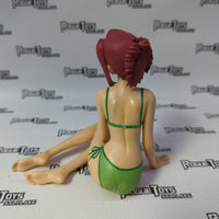 Yamato Please Teacher Mizuho Kazami (Green Bikini) - Rogue Toys