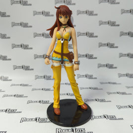 Yamato Burst Angel Meg - Rogue Toys