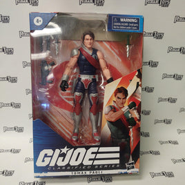 Hasbro GI Joe Classified Series Tomax Paoli - Rogue Toys