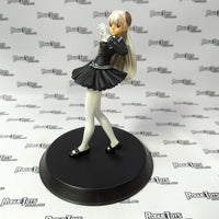 Banpresto Capcom Girls Ingrid (Black Version) PVC Figure - Rogue Toys