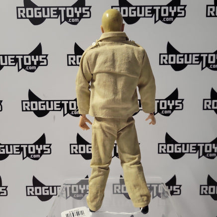 HASBRO (1964) Vintage 12" G.I. Joe (Blonde) - Rogue Toys