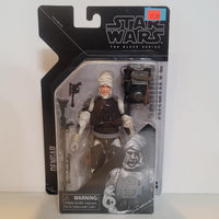 Hasbro Star Wars Black Series Dengar - Rogue Toys