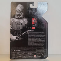 Hasbro Star Wars Black Series Dengar - Rogue Toys