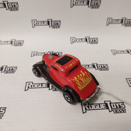 Mattel Hot Wheels 1979 Hot Rod '34 Ford Coupe - Rogue Toys