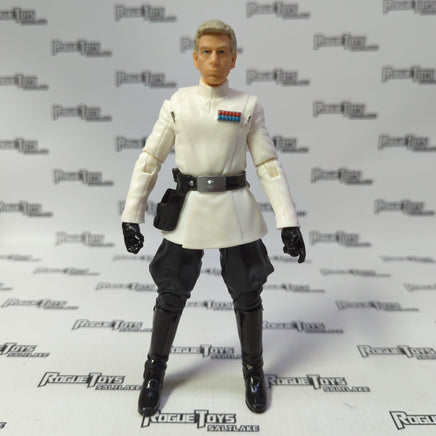 Hasbro Star Wars The Black Series Director Krennic - Rogue Toys