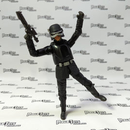 Hasbro Star Wars The Black Series Imperial Officer (Ferrix) - Rogue Toys