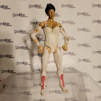 JAKKS PACIFIC WWE Classic Superstars, "Sensational" Sherri Martel - Rogue Toys