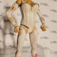 JAKKS PACIFIC WWE Classic Superstars, "Sensational" Sherri Martel - Rogue Toys