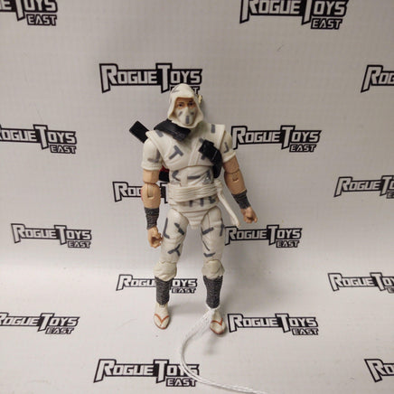 Hasbro GI Joe 25th Anniversary Storm Shadow - Rogue Toys