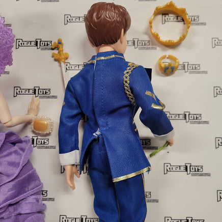 HASBRO Disney Descendants, "Royal Coronation" Ben & Mal 2-Pack - Rogue Toys