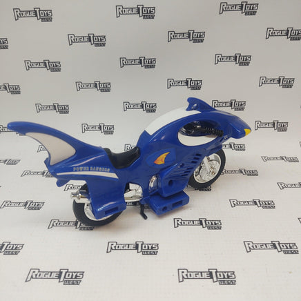 Bandai Mighty Morphin Power Rangers Blue Shark Cycle - Rogue Toys