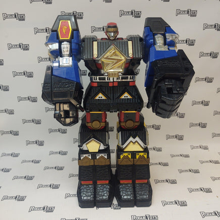 Bandai Mighty Morphin Power Rangers Deluxe Shogun Megazord - Rogue Toys