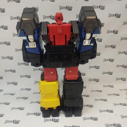 Bandai Mighty Morphin Power Rangers Deluxe Shogun Megazord - Rogue Toys