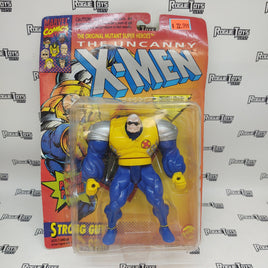 Toy Biz Marvel X-Men Strong Guy - Rogue Toys