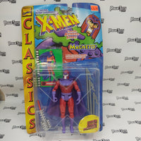 Toy Biz Marvel Classics X-Men Magneto - Rogue Toys