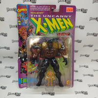 Toy Biz Marvel X-Men Tusk - Rogue Toys