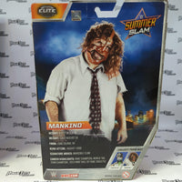 Mattel WWE Elite Collection Summer Slam Series Mankind - Rogue Toys