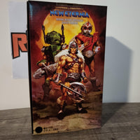 Mattel Creations- Masters of the Universe Masterverse VYKRON - Rogue Toys