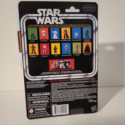 Hasbro- Star Wars The Black Series 40th Anniversary Sand People - Rogue Toys